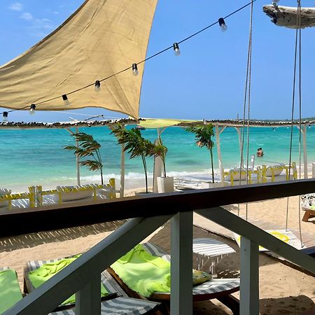 Mio Mio Beach Isla Barú Екстериор снимка