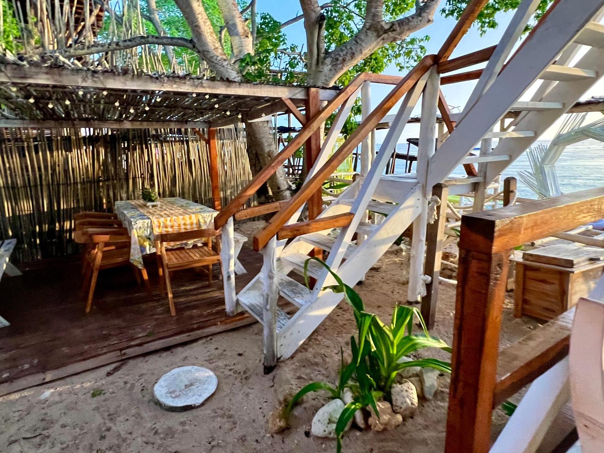 Mio Mio Beach Isla Barú Екстериор снимка
