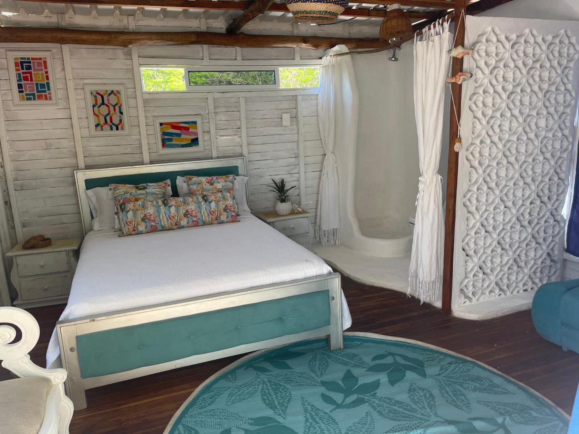 Mio Mio Beach Isla Barú Екстериор снимка