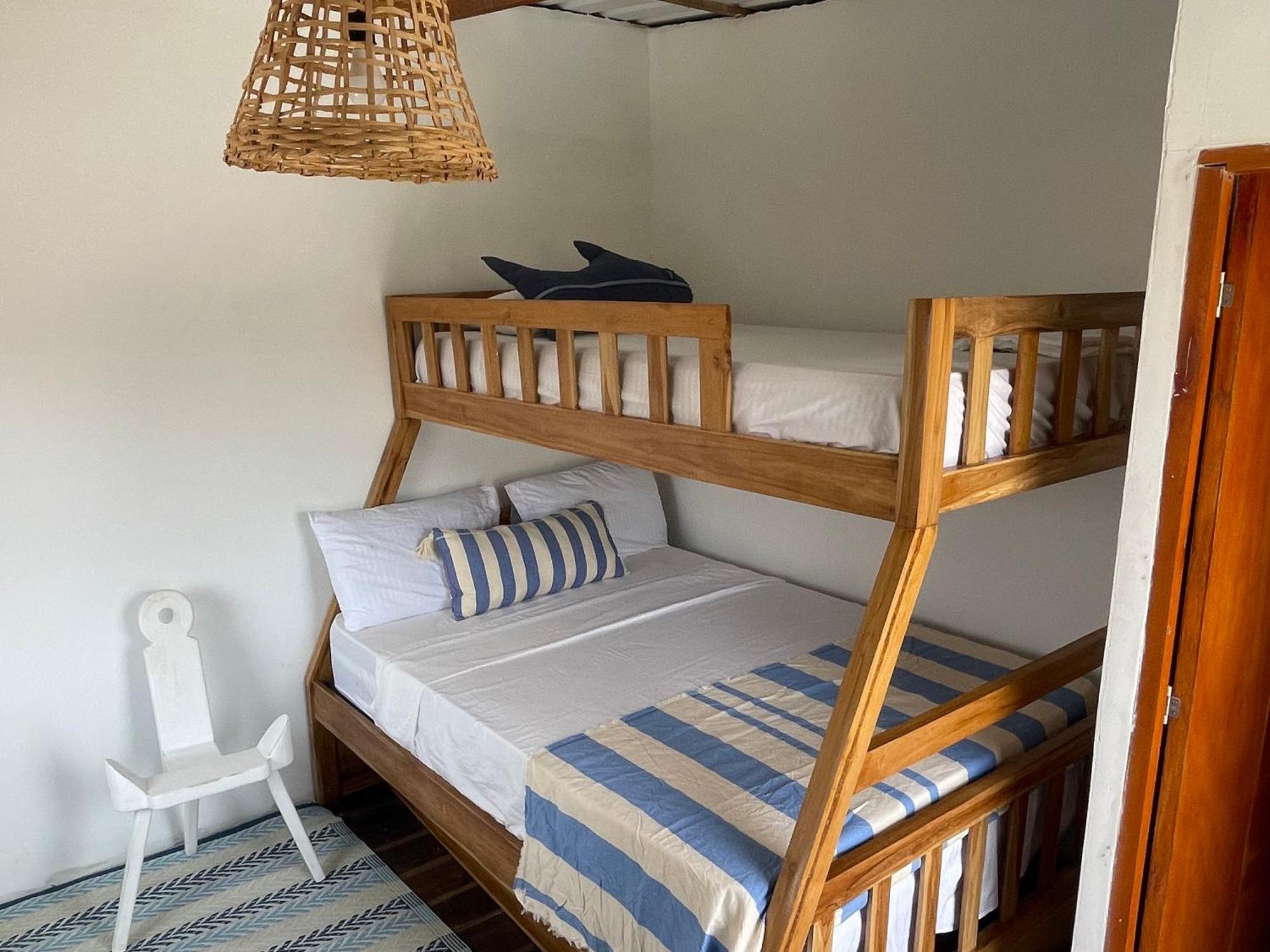 Mio Mio Beach Isla Barú Екстериор снимка